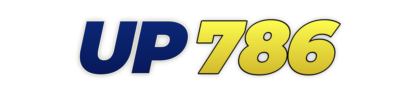 up786 logo